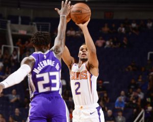 NBA – Les Français de la nuit : Une première prometteuse pour Elie Okobo, Ian Mahinmi sait shooter à 3 points