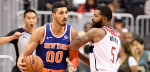 NBA – Récap de la nuit (04/10) : Andre Drummond et Enes Kanter offrent des prestations monstrueuses !