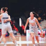 EuroleagueWomen – Recap J1 : Charleville et Bourges débutent bien, Villeneuve en difficulté