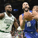 NBA – L’étrange raison derrière le trade d’Evan Fournier aux Celtics