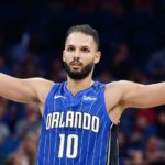 NBA – Le superbe buzzer-beater d’Evan Fournier !