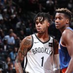 NBA – FDLN : Un solide derby pour Frank Ntilikina, une bonne première pour Timothé Luwawu-Cabarrot