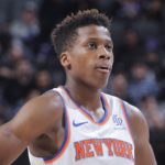 NBA – Fizdale explique pourquoi il n’a pas fait jouer Ntilikina à Noël