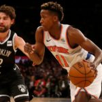 NBA – Retour encourageant pour Frank Ntilikina !