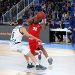 Eurocup – Programme J2 : Monaco et Limoges face aux gros, Villeurbanne doit rebondir !