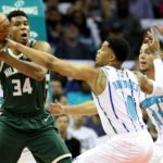 NBA – Récap de la nuit (18/10) : Les Bucks résistent à Kemba Walker, les Pelicans cartonnent