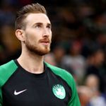 NBA – Paul George a quelques conseils pour Gordon Hayward