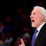 NBA – Pourquoi Gregg Popovich n’est pas au Hall of Fame