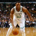 NBA – FDLN : Guerschon Yabusele fait encore bonne impression