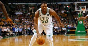 NBA – FDLN : Guerschon Yabusele fait encore bonne impression