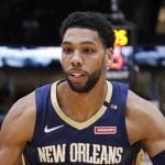 NBA – Jahlil Okafor va manquer plusieurs semaines de compétition