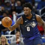 NBA – Les Kings coupent Jamel Artis