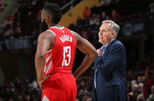 NBA – Les 2 coachs sur la sellette au sein de la ligue