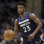 NBA – Jimmy Butler devrait jouer avec Minnesota mercredi !