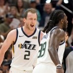 NBA – Joe Ingles se voit comme le meilleur shooteur de la ligue