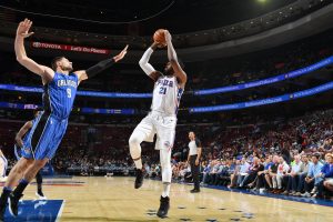 NBA – Récap de la nuit (02/10) : Les Knicks en prolongation, les Sixers et les Kings ont dû batailler