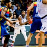 Eurocup – Programme de la J3 : Viser le bilan positif !