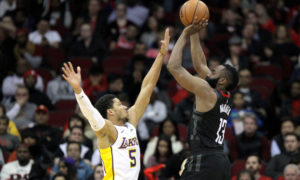 NBA – Josh Hart dévoile le joueur le plus dur à défendre de la ligue