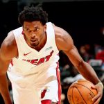 NBA – Justise Winslow prolonge son contrat au Heat