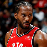 NBA – Kawhi Leonard évoque les rumeurs de trade