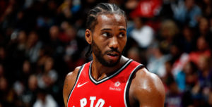 NBA – Kawhi Leonard évoque les rumeurs de trade