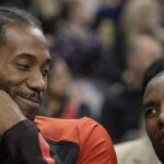 NBA – La technique épique de Kawhi pour recruter Ibaka aux Clippers