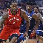 NBA – Kawhi Leonard rafle déjà un record de franchise