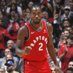 NBA – Toronto ne prendra aucun risque avec Kawhi Leonard