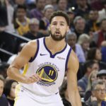 NBA – Klay Thompson courtisé en plein match par les fans des Lakers