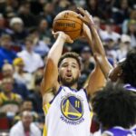NBA – Klay Thompson sera-t-il au concours à trois points cette saison ?