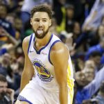 NBA – Klay Thompson bat le record à 3 points sur un seul match !