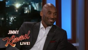 NBA – Quand Kobe Bryant plaisante sur un éventuel retour aux Lakers