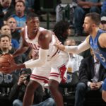 NBA – Un bon mois d’absence pour Kris Dunn !