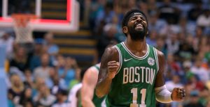 NBA – Kyrie Irving aurait donné un accord verbal à ses dirigeants
