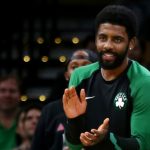 NBA – Danny Ainge : « Kyrie Irving peut devenir le meilleur joueur du monde »