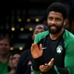 NBA – Danny Ainge : « Kyrie Irving peut devenir le meilleur joueur du monde »