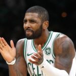 NBA – Kyrie Irving explique pourquoi il a abandonné l’afro