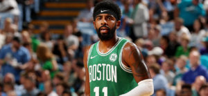 NBA – Kyrie Irving a sérieusement considéré les Knicks durant l’été