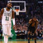 NBA – Kyrie Irving : « Ils n’allaient pas me donner les clés de la franchise »
