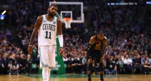 NBA – Kyrie Irving : « Ils n&rsquo;allaient pas me donner les clés de la franchise »