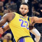 NBA – Record d’audience pour Lakers vs. Warriors !