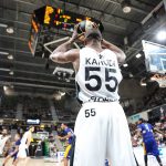 Eurocup – Programme J1 : L’Asvel débute face à Valence !