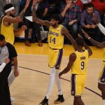 NBA – Avec les Lakers, LeBron James se prépare à courir