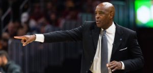 NBA – L&rsquo;imbroglio autour du poste de coach continue à Cleveland