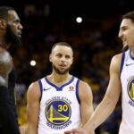 NBA – Les 10 joueurs les plus coriaces que LeBron a affronté en Finales