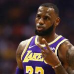 NBA – L’ahurissant doublé que viserait LeBron pour être sacré GOAT