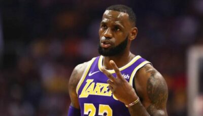 NBA – Samedi 31 août : Les 5 infos qu’il ne fallait pas manquer