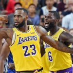 NBA – Récap de la nuit (11/10) : Les Lakers prennent le dessus sur les Warriors, Trae Young est ultra clutch