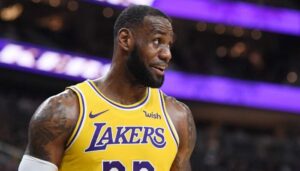 NBA – L’avis farfelu de LeBron James sur une de ses Finales perdues