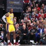 NBA – Récap de la nuit (19/10) : Première ratée pour LeBron, Philadelphie se relance